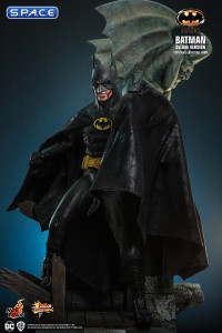 1/6 Scale Batman Deluxe Version Movie Masterpiece MMS693 (Batman)