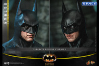 1/6 Scale Batman Deluxe Version Movie Masterpiece MMS693 (Batman)