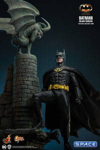 1/6 Scale Batman Deluxe Version Movie Masterpiece MMS693 (Batman)