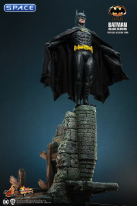 1/6 Scale Batman Deluxe Version Movie Masterpiece MMS693 (Batman)