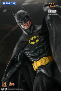 1/6 Scale Batman Deluxe Version Movie Masterpiece MMS693 (Batman)