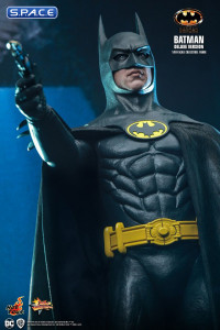 1/6 Scale Batman Deluxe Version Movie Masterpiece MMS693 (Batman)