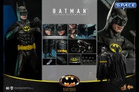 1/6 Scale Batman Movie Masterpiece MMS692 (Batman)