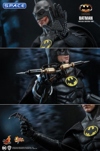 1/6 Scale Batman Movie Masterpiece MMS692 (Batman)