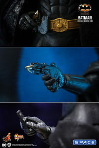 1/6 Scale Batman Movie Masterpiece MMS692 (Batman)