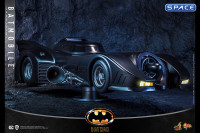 1/6 Scale Batmobile Movie Masterpiece MMS694 (Batman)