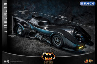 1/6 Scale Batmobile Movie Masterpiece MMS694 (Batman)