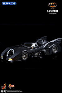 1/6 Scale Batmobile Movie Masterpiece MMS694 (Batman)