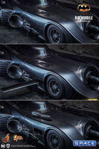 1/6 Scale Batmobile Movie Masterpiece MMS694 (Batman)