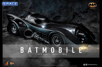 1/6 Scale Batmobile Movie Masterpiece MMS694 (Batman)