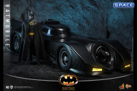 1/6 Scale Batmobile Movie Masterpiece MMS694 (Batman)