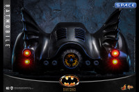 1/6 Scale Batmobile Movie Masterpiece MMS694 (Batman)
