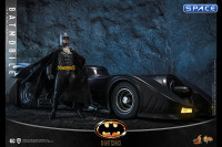 1/6 Scale Batmobile Movie Masterpiece MMS694 (Batman)