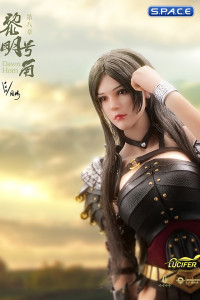 1/6 Scale Clarion Call at Dawn - Centaur on the March Version B