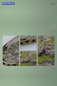 1/6 Scale Clarion Call at Dawn - Centaur on the March Platform