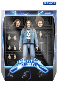 Ultimate Cliff Burton (Cliff Burton)