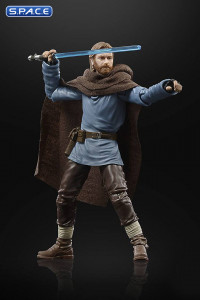 6 Ben Kenobi Tibidon Station from Star Wars: Obi-Wan Kenobi (Star Wars - The Vintage Collection)