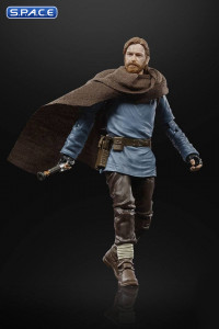 6 Ben Kenobi Tibidon Station from Star Wars: Obi-Wan Kenobi (Star Wars - The Vintage Collection)