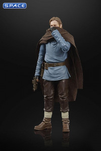 6 Ben Kenobi Tibidon Station from Star Wars: Obi-Wan Kenobi (Star Wars - The Vintage Collection)