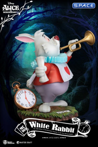 The White Rabbit Master Craft Statue (Alice in Wonderland)