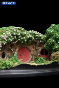 22 Pine Grove Hobbit Hole (The Hobbit: An Unexpected Journey)