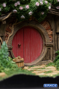 22 Pine Grove Hobbit Hole (The Hobbit: An Unexpected Journey)