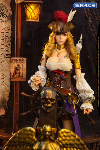 1/6 Scale Captain Elsa