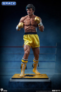 1/3 Scale Rocky Statue (Rocky 3)