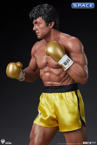 1/3 Scale Rocky Statue (Rocky 3)