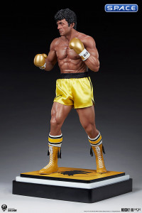 1/3 Scale Rocky Statue (Rocky 3)