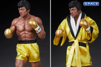 1/3 Scale Rocky Statue (Rocky 3)