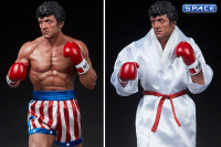 1/3 Scale Rocky Statue (Rocky 4)