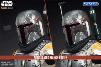 1:1 Boba Fett Life-Size Bust (The Mandalorian)