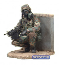 Army Infantry NBC / M.O.P.P. Suit (Military Series 6)