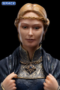 Eowyn in Mourning Mini-Statue (Lord of the Rings)