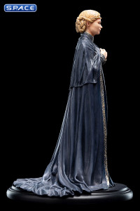 Eowyn in Mourning Mini-Statue (Lord of the Rings)