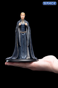 Eowyn in Mourning Mini-Statue (Lord of the Rings)