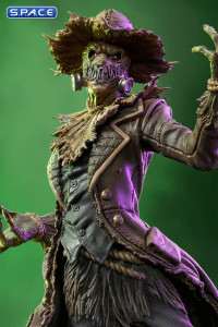 1/10 Scale Scarecrow Deluxe Art Scale Statue - 2022 Event Exclusive (DC Comics)