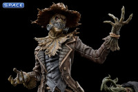 1/10 Scale Scarecrow Deluxe Art Scale Statue - 2022 Event Exclusive (DC Comics)