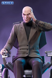 1/10 Scale Professor X BDS Art Scale Statue - 2022 Event Exclusive (Marvel)