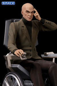 1/10 Scale Professor X BDS Art Scale Statue - 2022 Event Exclusive (Marvel)