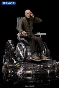 1/10 Scale Professor X BDS Art Scale Statue - 2022 Event Exclusive (Marvel)