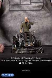 1/10 Scale Professor X BDS Art Scale Statue - 2022 Event Exclusive (Marvel)