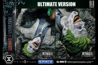 1/4 Scale Batman & Robin Dead End Ultimate Premium Masterline Statue - Ultimate Bonus Version (Batman: The Dark Knight 3: The Master Race)