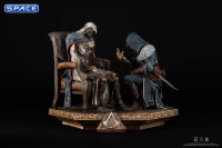 R.I.P. Altair Statue (Assassins Creed: Revelations)