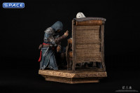 R.I.P. Altair Statue (Assassins Creed: Revelations)