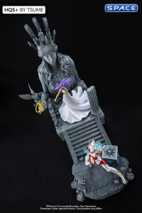 Pegasus HQS+ Statue (Saint Seiya)
