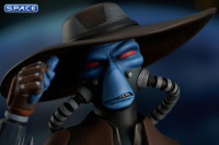 Cad Bane Bust (Star Wars - The Clone Wars)