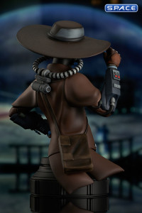 Cad Bane Bust (Star Wars - The Clone Wars)