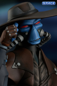 Cad Bane Bust (Star Wars - The Clone Wars)